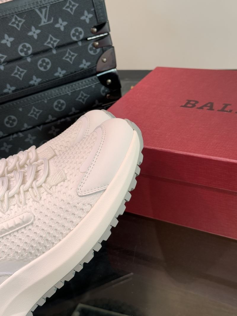 Bally Shoes